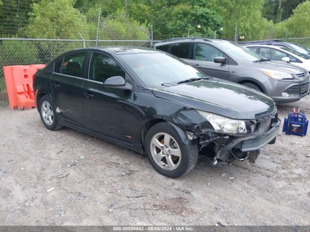 chevrolet cruze limited 2016 1g1pe5sb2g7106519