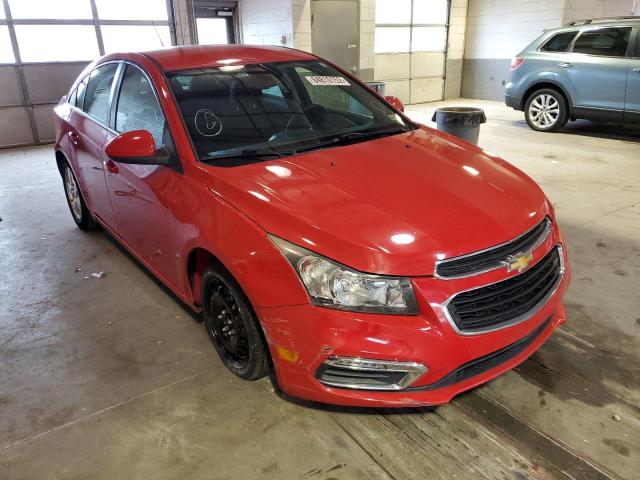 chevrolet cruze limi 2016 1g1pe5sb2g7106598