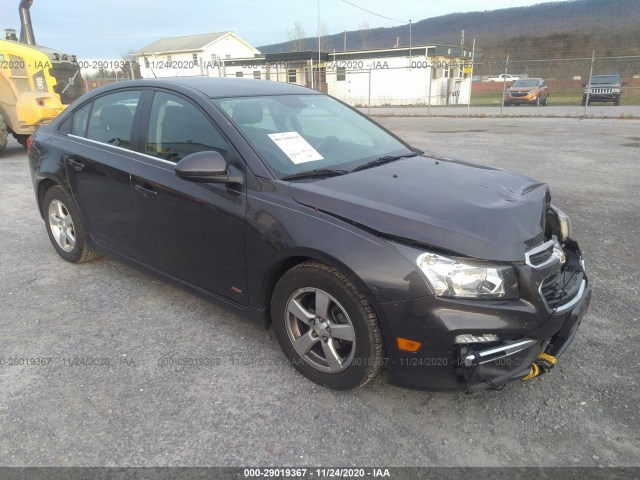 chevrolet cruze limited 2016 1g1pe5sb2g7113129