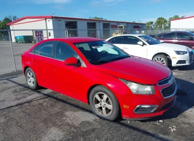 chevrolet cruze limited 2016 1g1pe5sb2g7123661