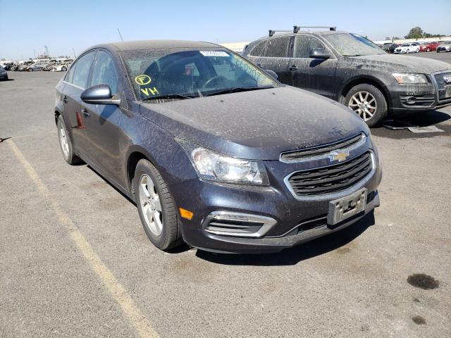 chevrolet cruze limi 2016 1g1pe5sb2g7126544