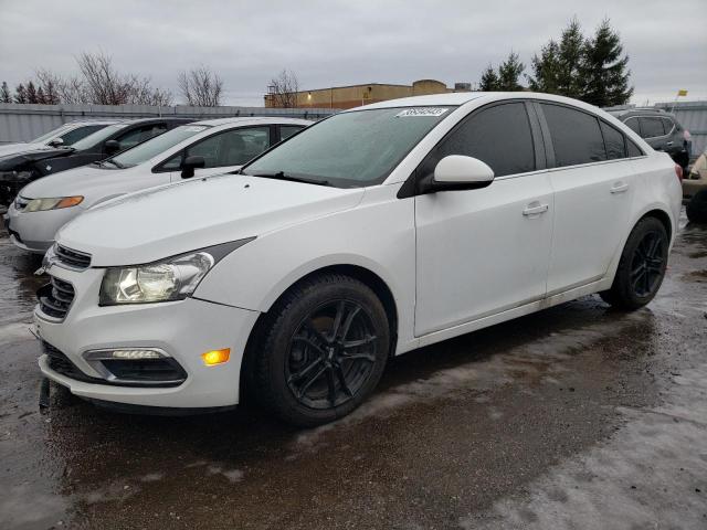 chevrolet cruze limi 2016 1g1pe5sb2g7133641