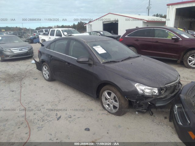 chevrolet cruze limited 2016 1g1pe5sb2g7140301