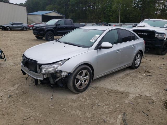 chevrolet cruze limi 2016 1g1pe5sb2g7144378