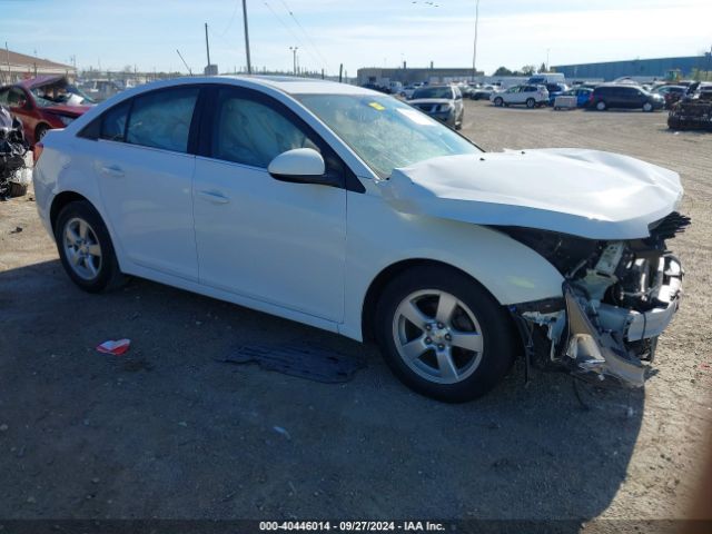 chevrolet cruze limited 2016 1g1pe5sb2g7145420