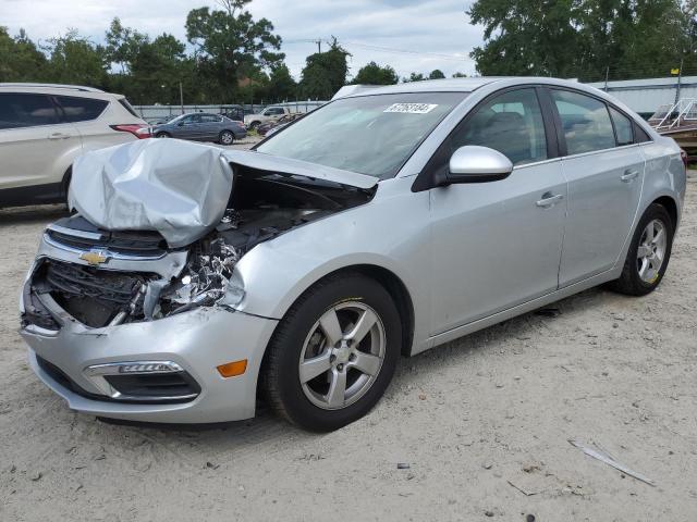 chevrolet cruze limi 2016 1g1pe5sb2g7149550