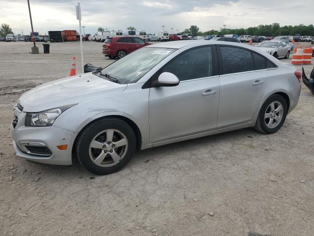 chevrolet cruze 2016 1g1pe5sb2g7152691