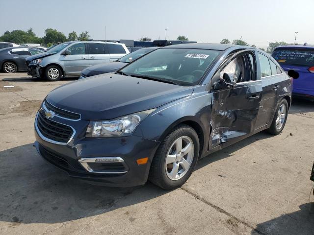 chevrolet cruze limi 2016 1g1pe5sb2g7153727