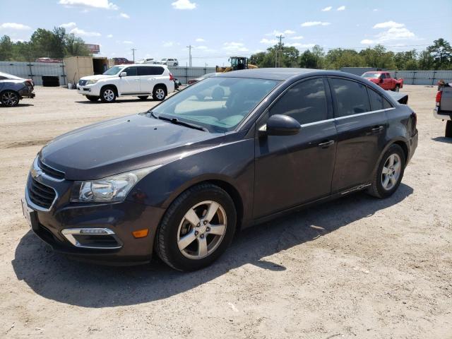 chevrolet cruze limi 2016 1g1pe5sb2g7160757