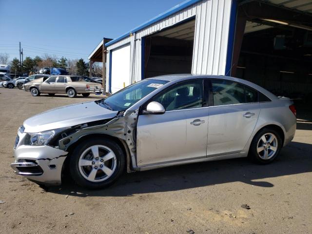 chevrolet cruze limi 2016 1g1pe5sb2g7164324