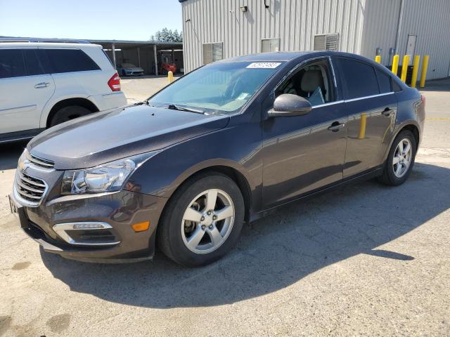 chevrolet cruze limi 2016 1g1pe5sb2g7174982