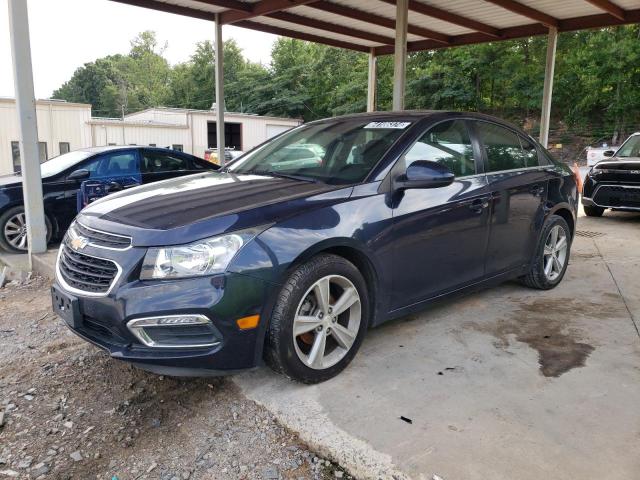 chevrolet cruze limi 2016 1g1pe5sb2g7175405