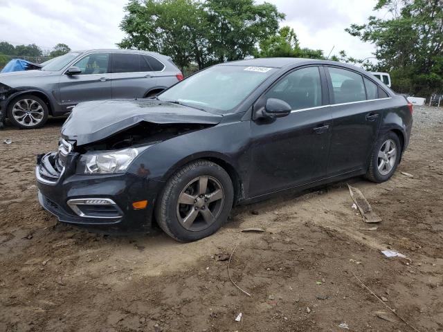 chevrolet cruze limi 2016 1g1pe5sb2g7178109