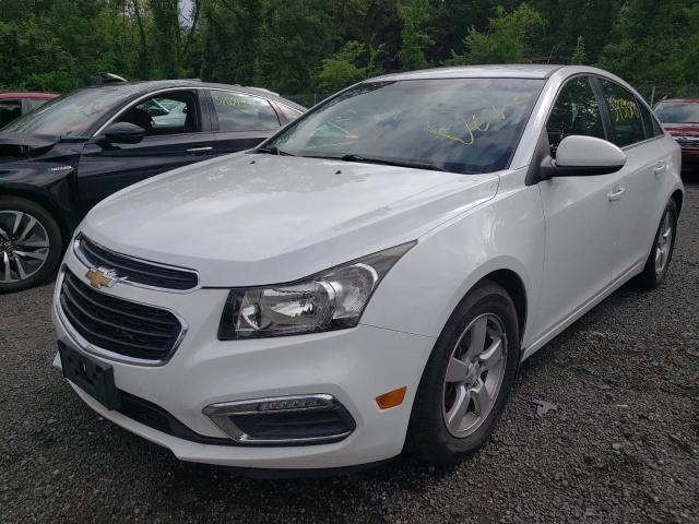 chevrolet cruze limi 2016 1g1pe5sb2g7195749