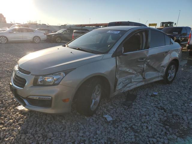 chevrolet cruze limi 2016 1g1pe5sb2g7207950