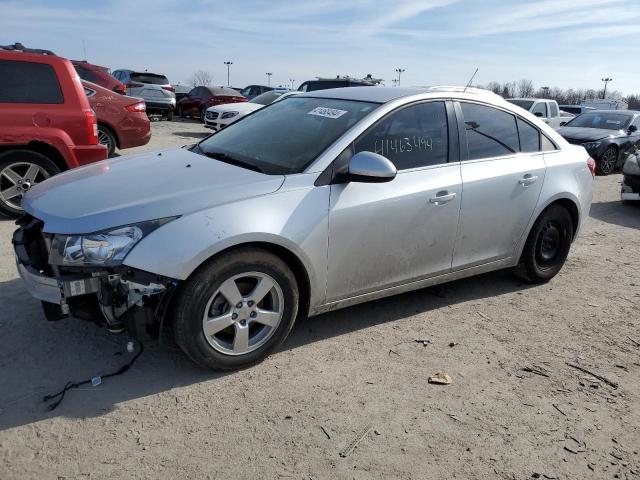 chevrolet cruze 2016 1g1pe5sb2g7221802