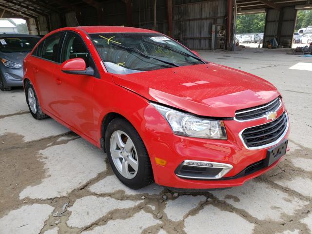 chevrolet cruze limi 2016 1g1pe5sb2g7226501