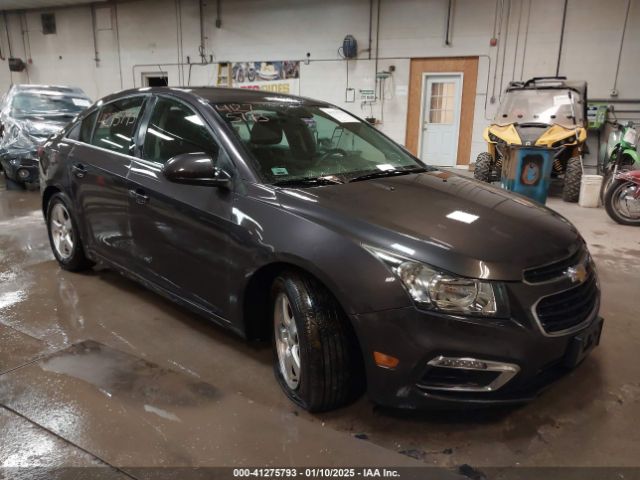 chevrolet cruze limited 2016 1g1pe5sb2g7229074