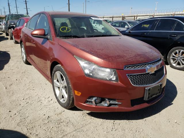 chevrolet cruze lt 2013 1g1pe5sb3d7105911