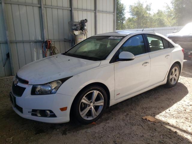 chevrolet cruze lt 2013 1g1pe5sb3d7106671