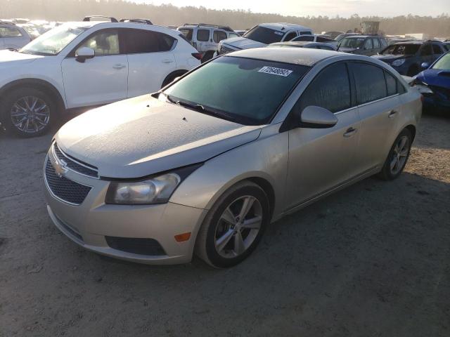 chevrolet cruze lt 2013 1g1pe5sb3d7108050