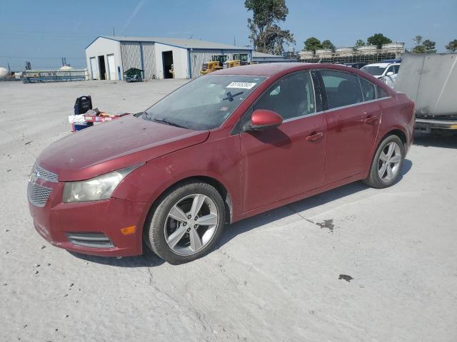 chevrolet cruze lt 2013 1g1pe5sb3d7135815