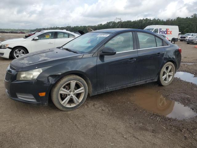 chevrolet cruze 2014 1g1pe5sb3e7105327