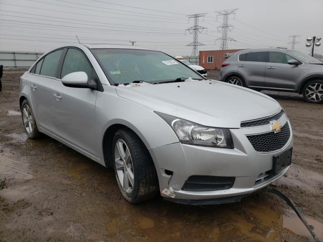 chevrolet cruze lt 2014 1g1pe5sb3e7123908