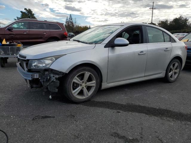 chevrolet cruze 2014 1g1pe5sb3e7250903