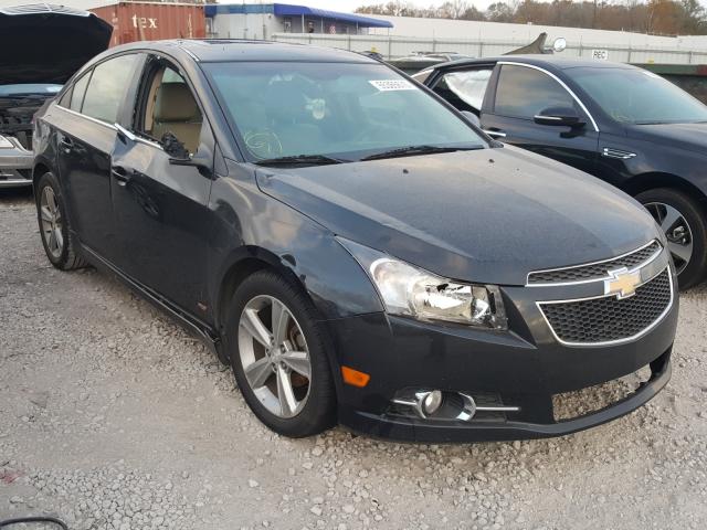 chevrolet cruze lt 2014 1g1pe5sb3e7272870