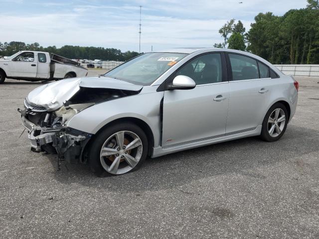 chevrolet cruze lt 2014 1g1pe5sb3e7335062