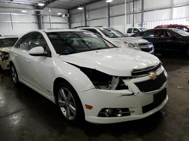 chevrolet cruze lt 2014 1g1pe5sb3e7337586