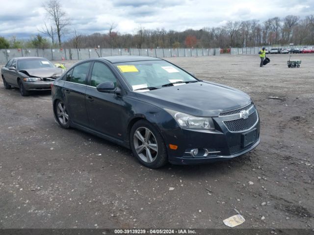 chevrolet cruze lt 2014 1g1pe5sb3e7368059