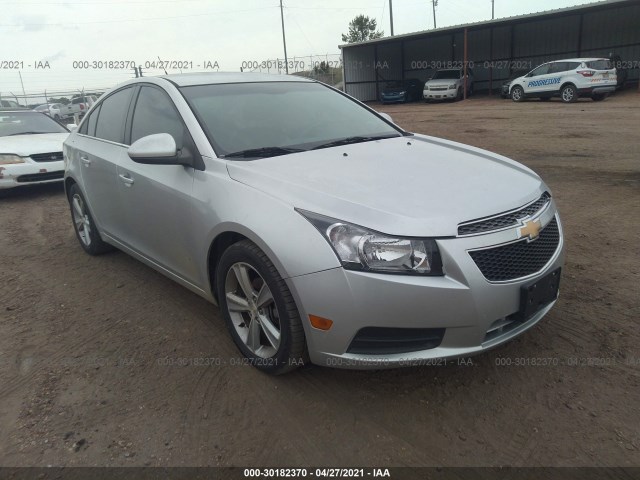 chevrolet cruze 2014 1g1pe5sb3e7381250