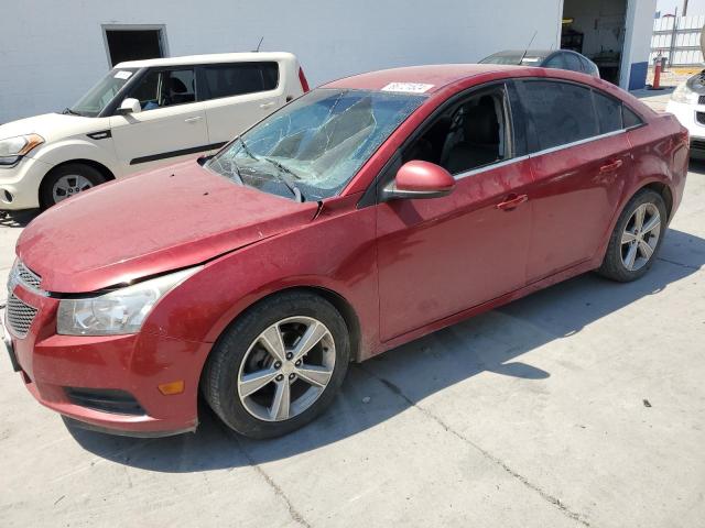 chevrolet cruze lt 2014 1g1pe5sb3e7400654