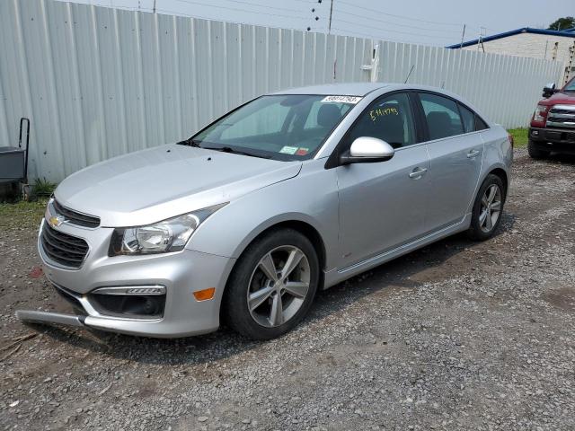 chevrolet cruze lt 2015 1g1pe5sb3f7105393