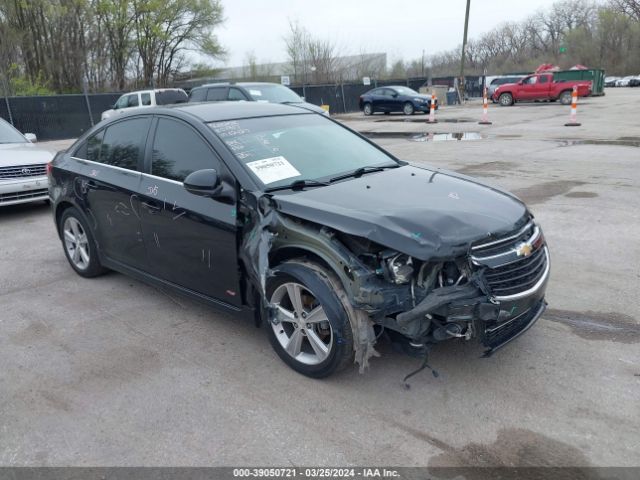 chevrolet cruze 2015 1g1pe5sb3f7119178