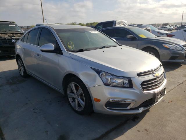 chevrolet cruze lt 2015 1g1pe5sb3f7184242