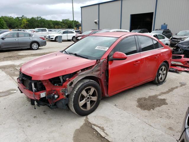 chevrolet cruze lt 2015 1g1pe5sb3f7218440