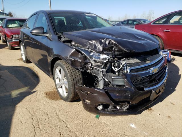 chevrolet cruze lt 2015 1g1pe5sb3f7235996