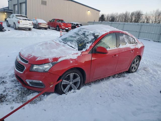 chevrolet cruze lt 2015 1g1pe5sb3f7261076