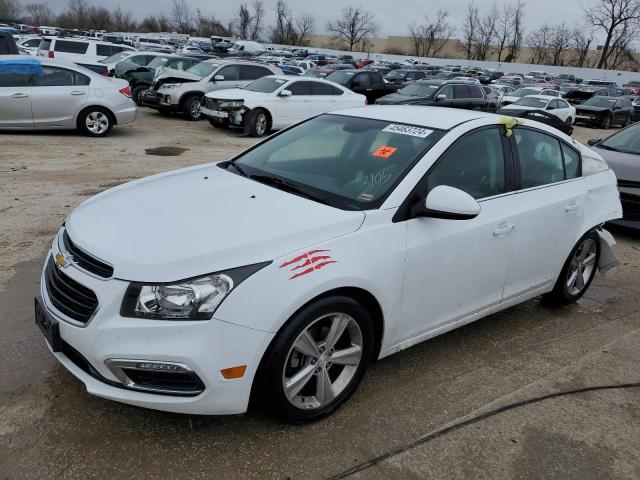 chevrolet cruze 2015 1g1pe5sb3f7261899