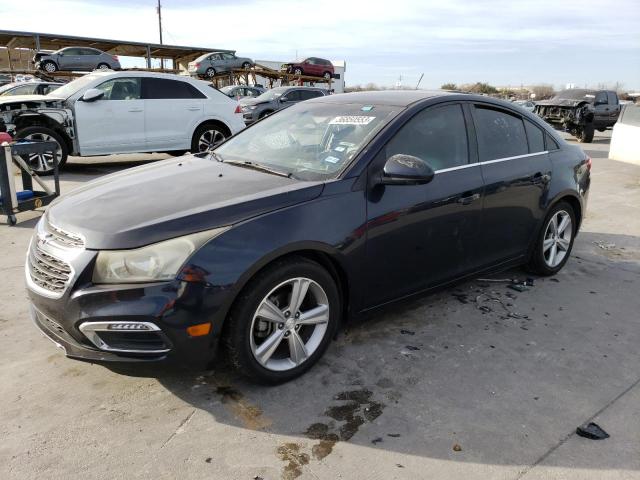 chevrolet cruze lt 2015 1g1pe5sb3f7284857