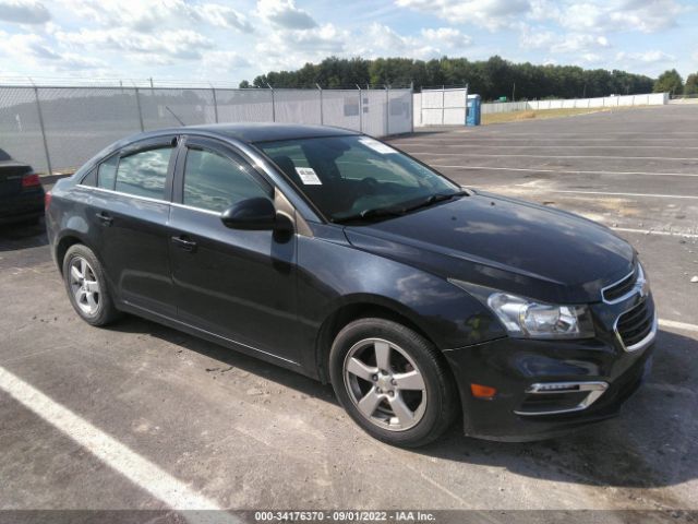 chevrolet cruze limited 2016 1g1pe5sb3g7115701