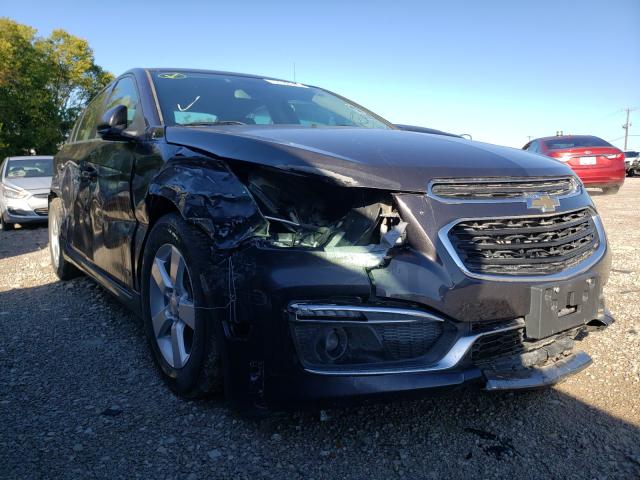 chevrolet cruze limi 2016 1g1pe5sb3g7115875