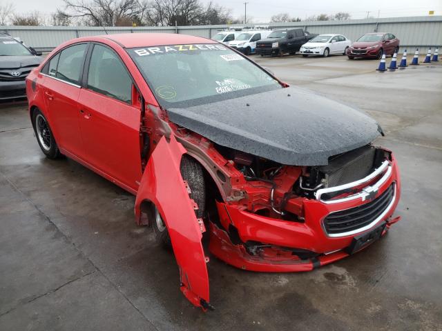 chevrolet cruze limi 2016 1g1pe5sb3g7124916