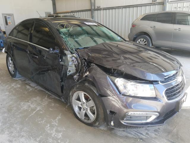 chevrolet cruze limi 2016 1g1pe5sb3g7133101