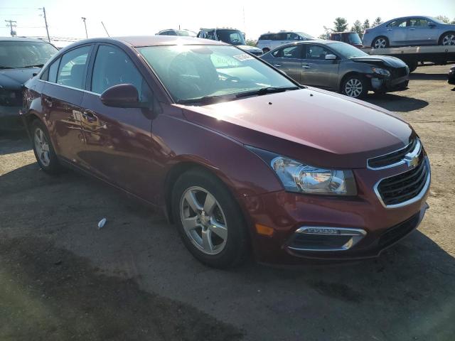 chevrolet cruze limi 2016 1g1pe5sb3g7139285