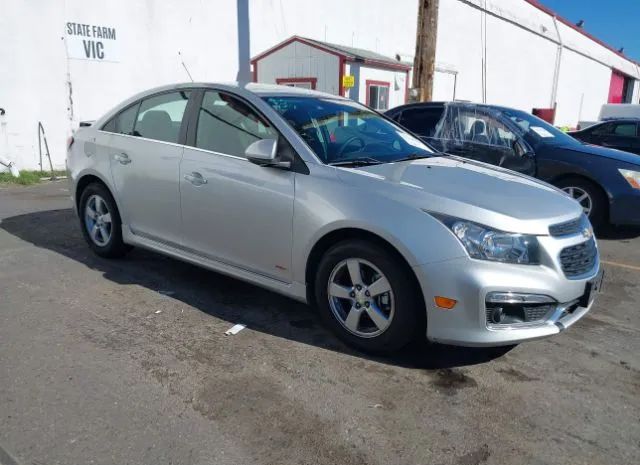 chevrolet cruze limited 2016 1g1pe5sb3g7150514