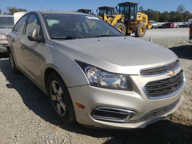 chevrolet cruze limi 2016 1g1pe5sb3g7163327